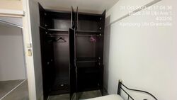 Blk 316 Ubi Avenue 1 (Geylang), HDB 4 Rooms #619288701